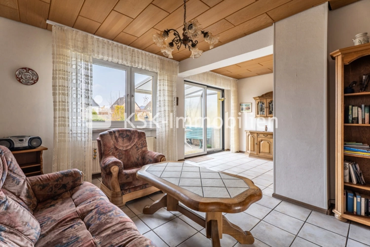 137666 Wohn- und Esszimmer