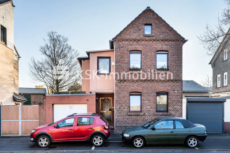 141642 Außenaufnahme Bild 1