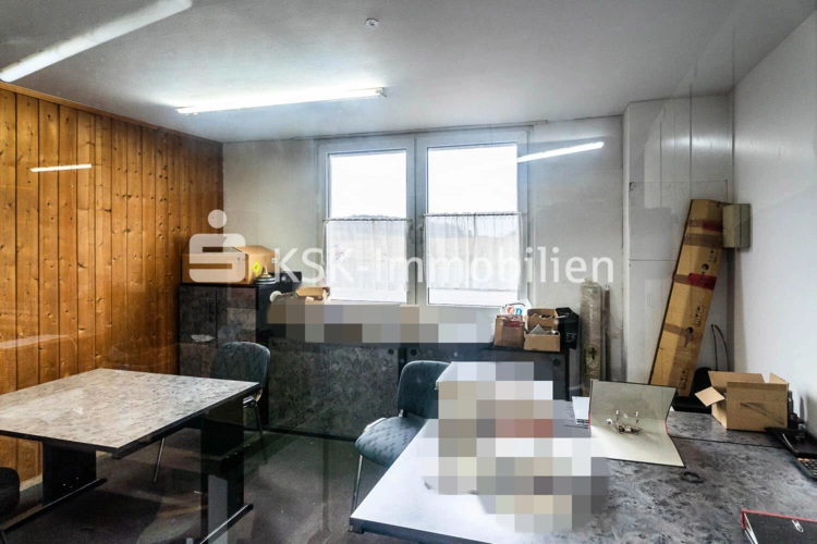 119573 Büro