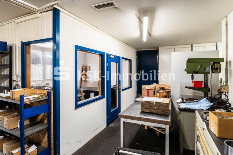 119573 Büro