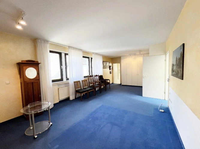 Elternschlafzimmer