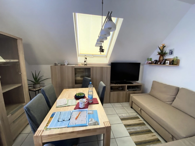 Bsp. Einliegerwohnung