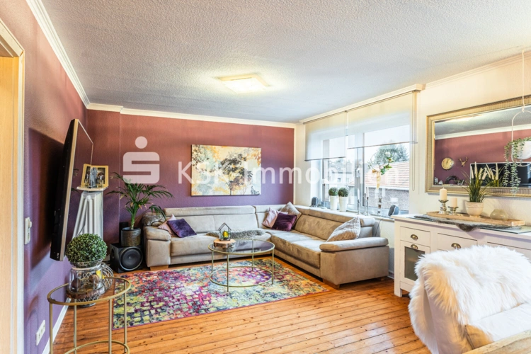 147497 Obergeschoss Wohnzimmer