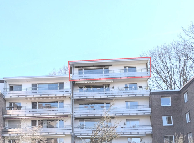 Aussenansicht