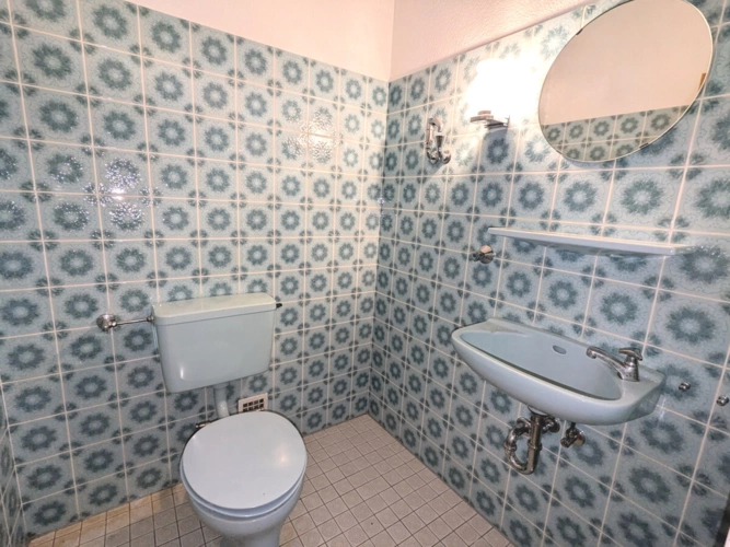 Gäste-WC