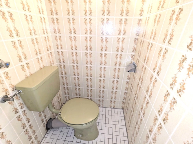 Separates WC