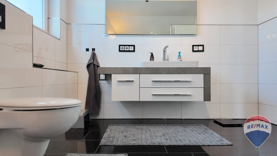 Badezimmer 67c
