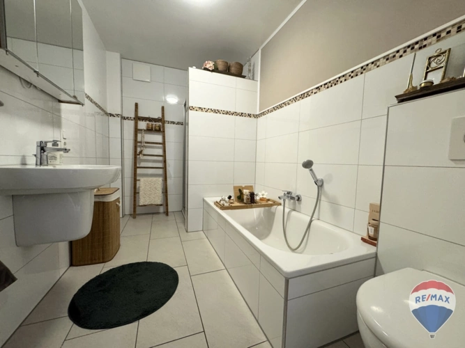 Badezimmer 67a