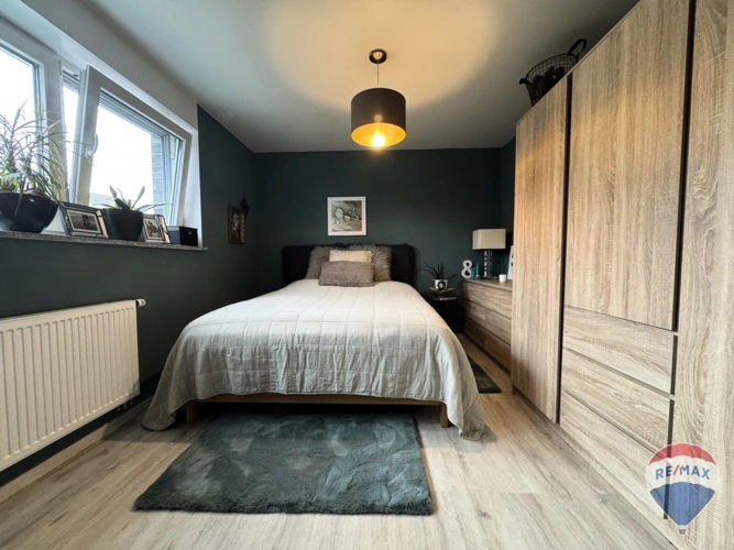 Schlafzimmer 67a