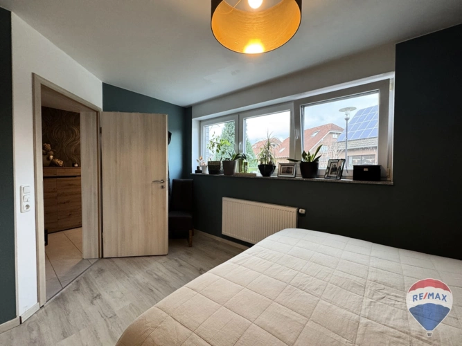 Schlafzimmer 67a