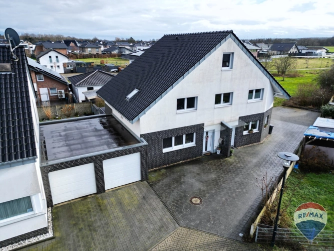 Außenaufnahmen
