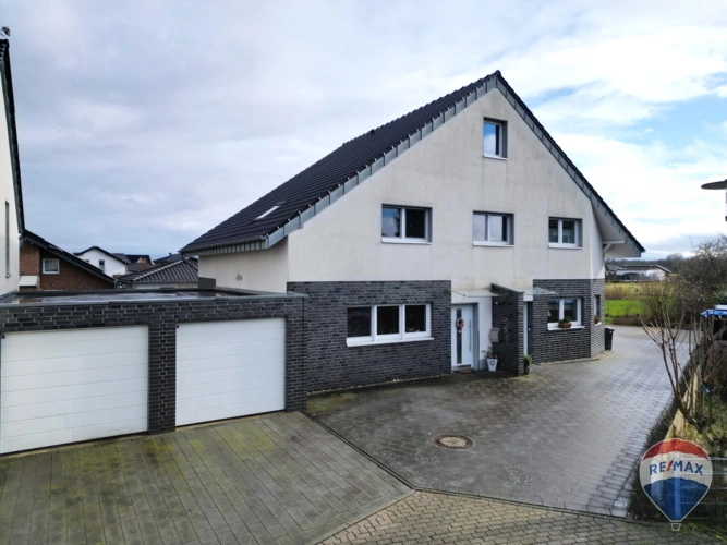 Außenaufnahmen