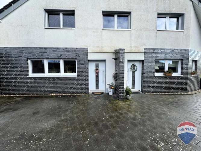 Außenaufnahmen