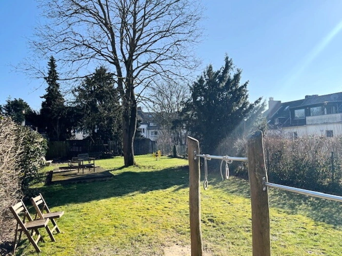 Spielplatz