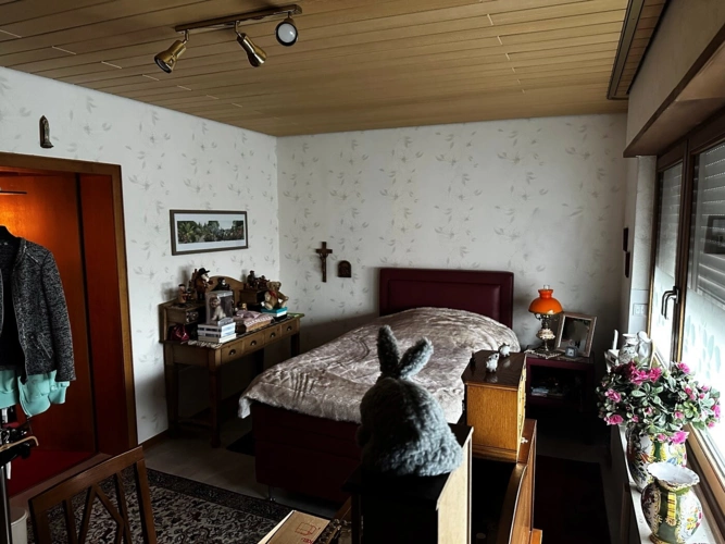 OG Schlafzimmer