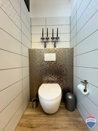 Gäste WC