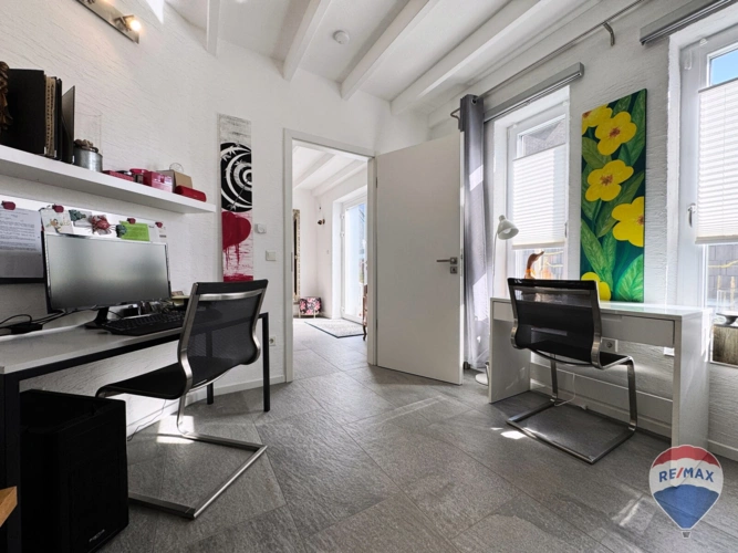 Büro