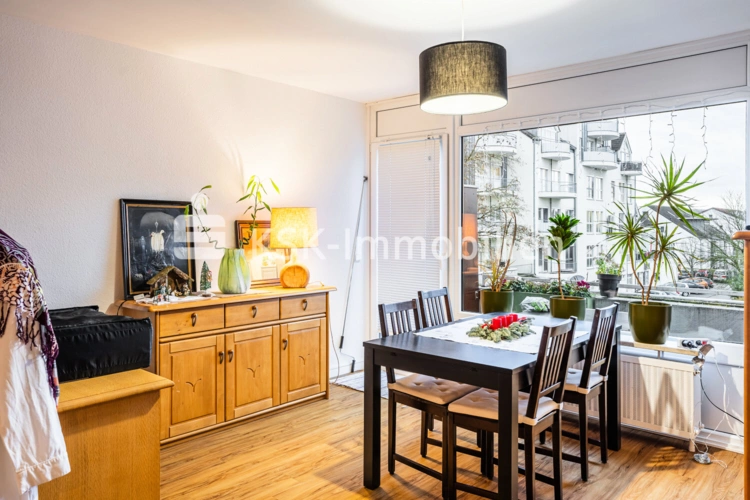 116394 Esszimmer