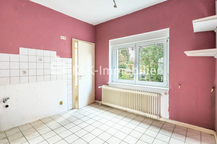 138071 Küche Erdgeschoss