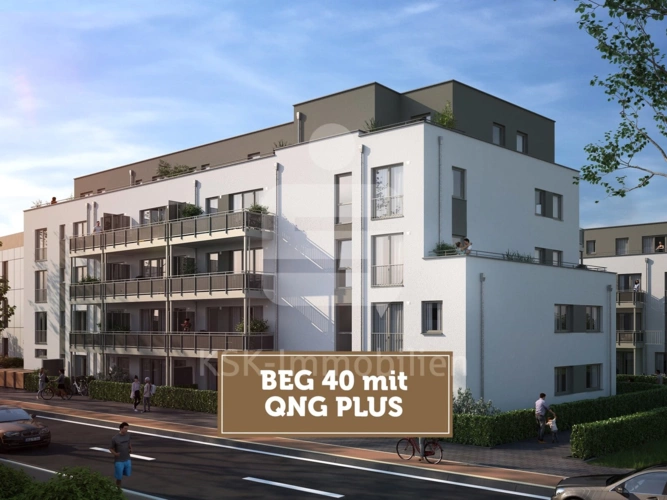 Vorderhaus