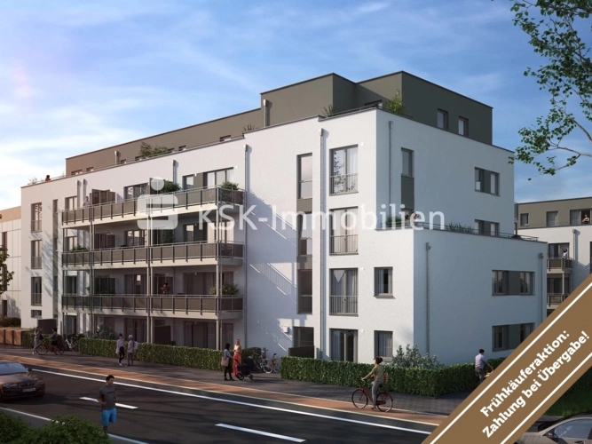 Vorderhaus