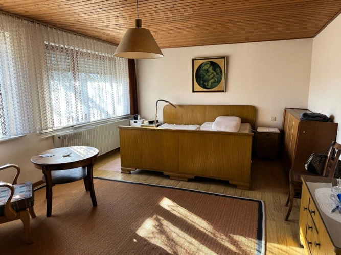 Schlafzimmer OG Bild 2