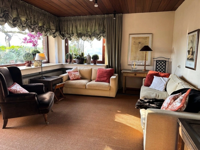 Wohnzimmer Bild 2