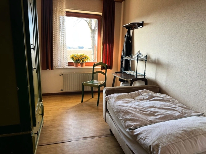 Kinderzimmer 2 OG