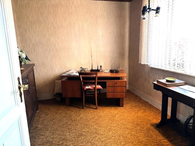 Büro