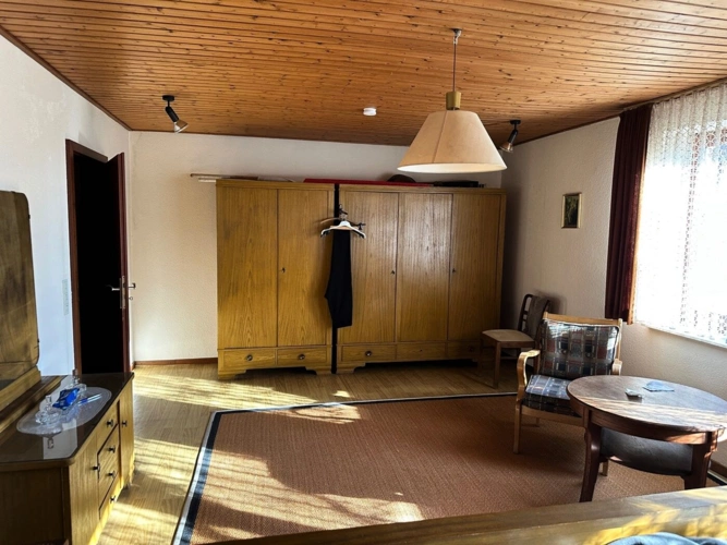 Schlafzimmer OG Bild 1