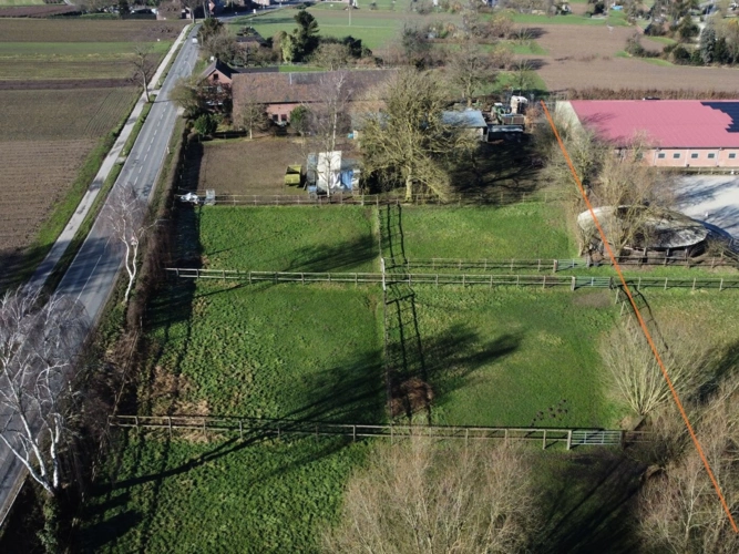 Grundstückansicht