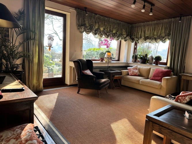 Wohnzimmer Bild 1