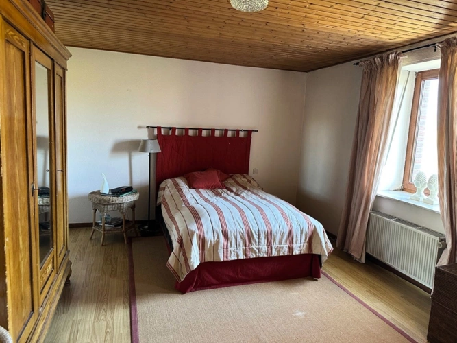 Kinderzimmer 1 OG Bild 1
