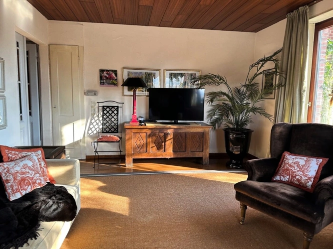 Wohnzimmer Bild 3