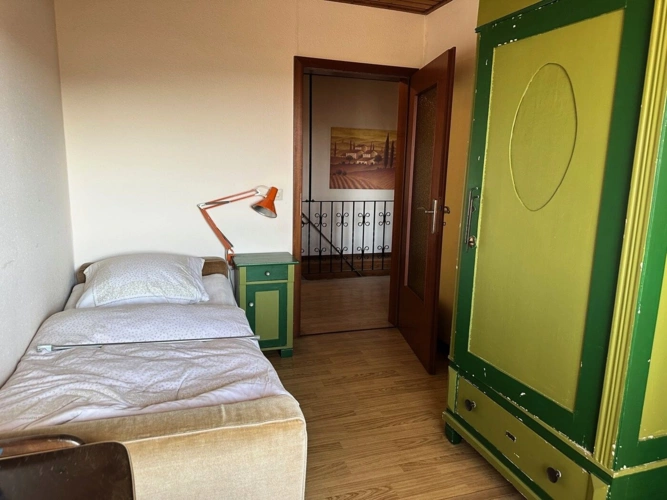 Kinderzimmer 2 OG Bild 2