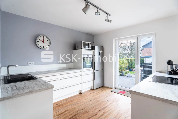 130851 Küche Erdgeschoss