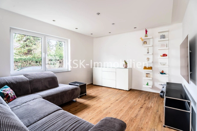 130851 Wohnzimmer Erdgeschoss