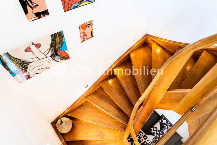 130851 Treppe