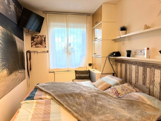 EG Schlafzimmer Bild 1
