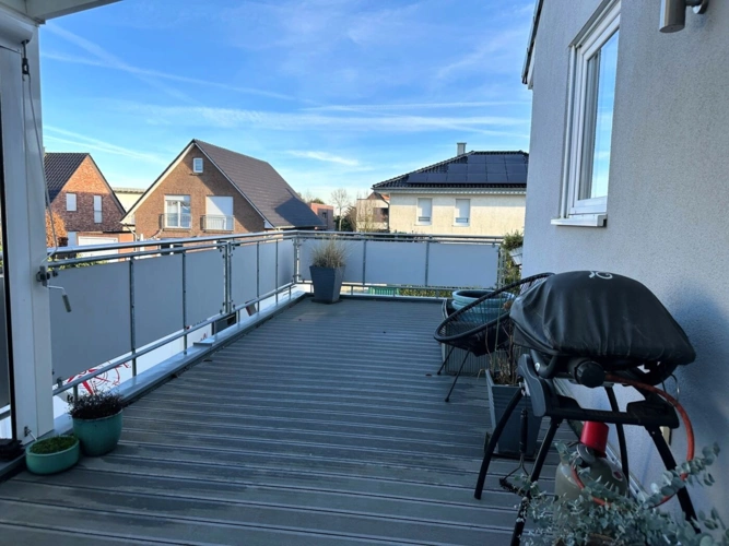 OG Terrasse mit.....
