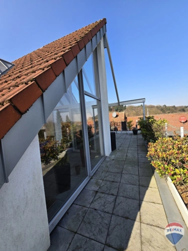 Terrasse OG