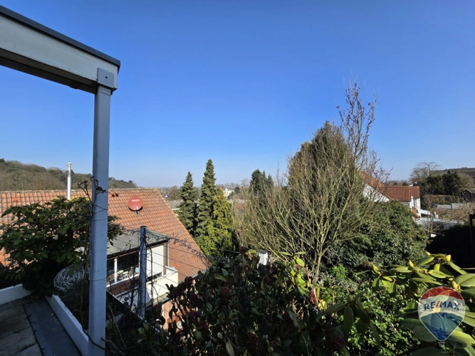Terrasse OG
