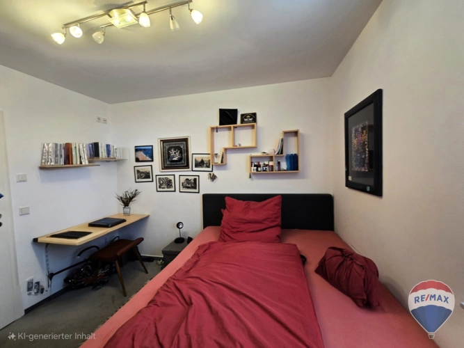 Zimmer EG