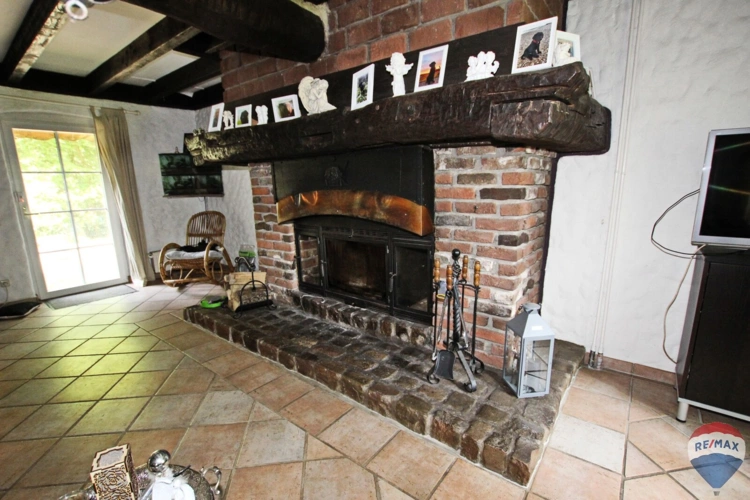 Kamin