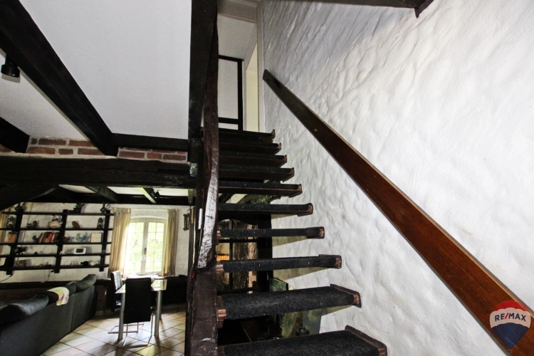 Treppe