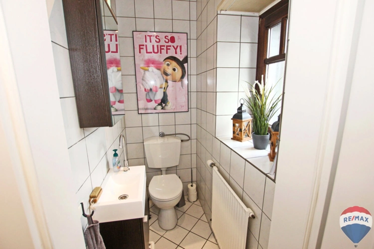 WC