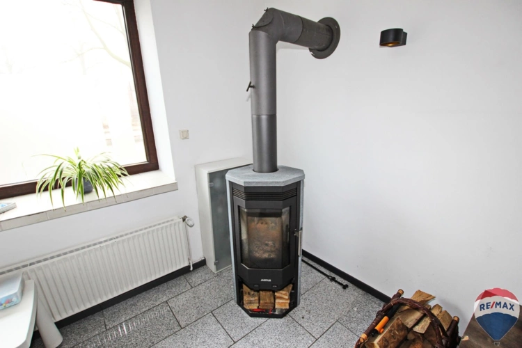 Kamin