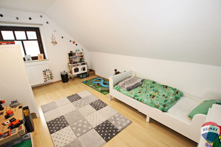 Kinderzimmer 1
