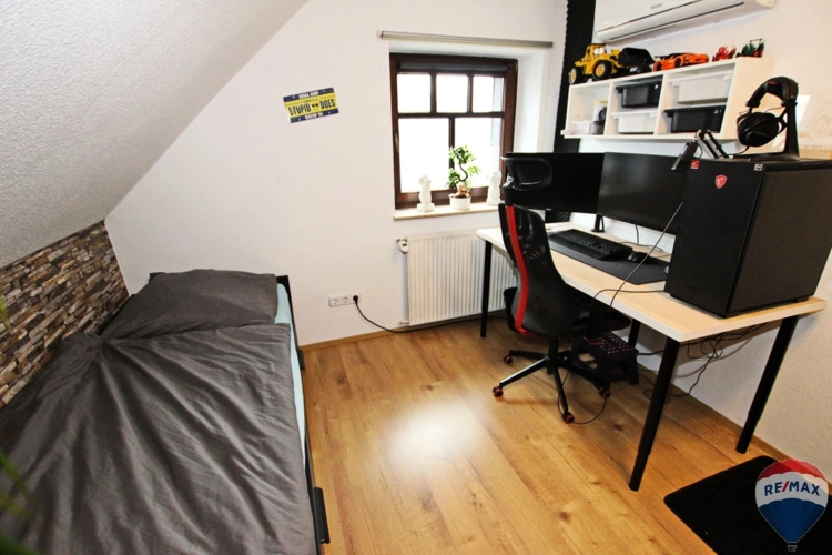 Kinderzimmer 2