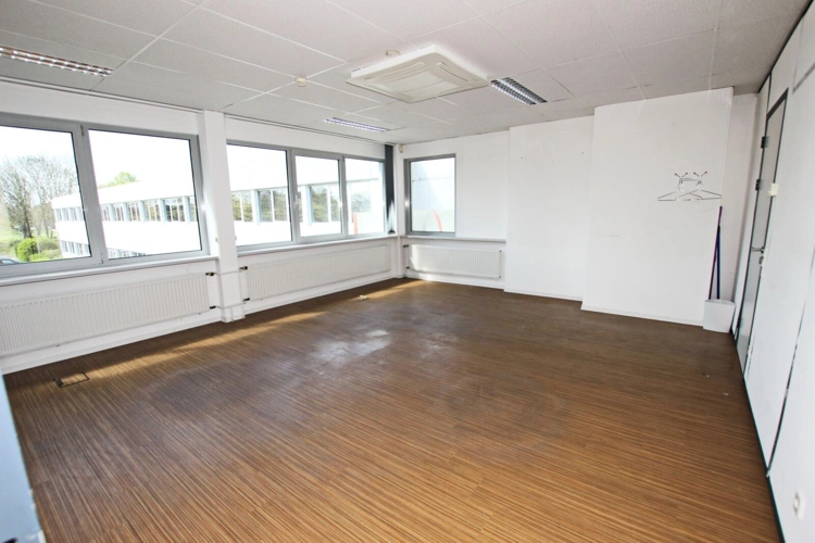 36 m²
